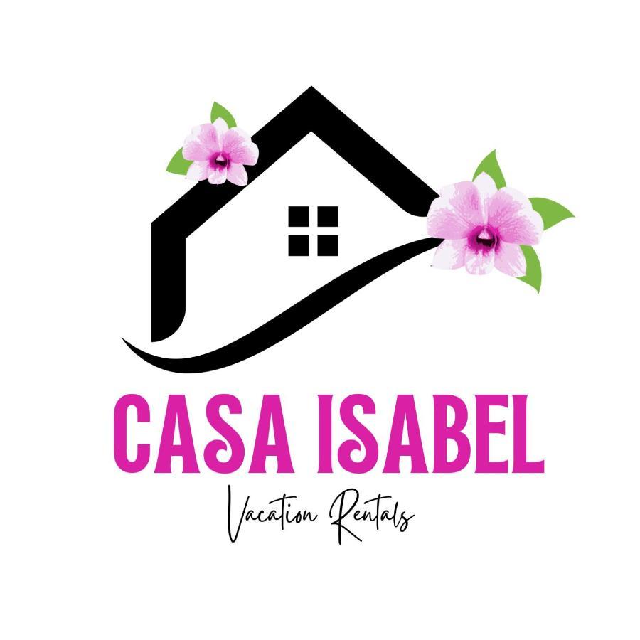 Casa Isabel Villa รินกอน ภายนอก รูปภาพ